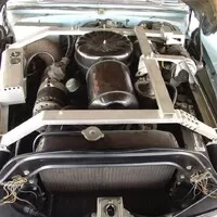 Buick Roadmaster pro Howarda Hughese
