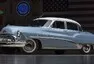 Buick Roadmaster pro Howarda Hughese
