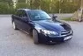Subaru Legacy 3.0R: Neobyčejné kombi z Japonska | Auta z Frcu