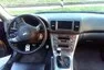 Subaru Legacy 3.0R: Neobyčejné kombi z Japonska | Auta z Frcu