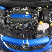 Opel Corsa OPC | Autíčkářova garáž