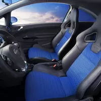 Opel Corsa OPC | Autíčkářova garáž