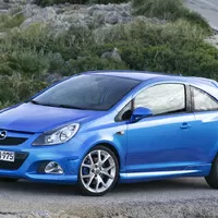 Opel Corsa OPC | Autíčkářova garáž