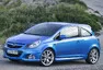 Opel Corsa OPC | Autíčkářova garáž