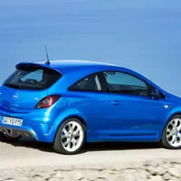 Opel Corsa OPC | Autíčkářova garáž