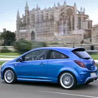 Opel Corsa OPC | Autíčkářova garáž