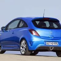 Opel Corsa OPC | Autíčkářova garáž