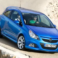 Opel Corsa OPC | Autíčkářova garáž