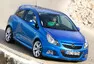 Opel Corsa OPC | Autíčkářova garáž