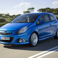 Opel Corsa OPC | Autíčkářova garáž