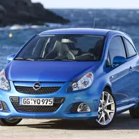 Opel Corsa OPC | Autíčkářova garáž