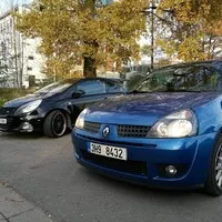 Opel Corsa OPC | Autíčkářova garáž