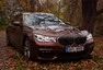 BMW 750 Ld xDrive: Služební expres spořivého plutokrata