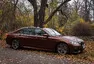 BMW 750 Ld xDrive: Služební expres spořivého plutokrata