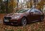 BMW 750 Ld xDrive: Služební expres spořivého plutokrata