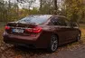 BMW 750 Ld xDrive: Služební expres spořivého plutokrata