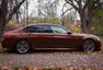BMW 750 Ld xDrive: Služební expres spořivého plutokrata