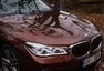BMW 750 Ld xDrive: Služební expres spořivého plutokrata