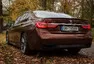 BMW 750 Ld xDrive: Služební expres spořivého plutokrata