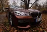 BMW 750 Ld xDrive: Služební expres spořivého plutokrata