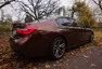 BMW 750 Ld xDrive: Služební expres spořivého plutokrata