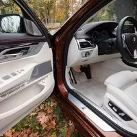 BMW 750 Ld xDrive: Služební expres spořivého plutokrata