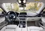 BMW 750 Ld xDrive: Služební expres spořivého plutokrata