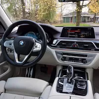 BMW 750 Ld xDrive: Služební expres spořivého plutokrata