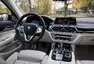 BMW 750 Ld xDrive: Služební expres spořivého plutokrata