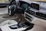 BMW 750 Ld xDrive: Služební expres spořivého plutokrata