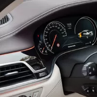 BMW 750 Ld xDrive: Služební expres spořivého plutokrata