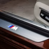 BMW 750 Ld xDrive: Služební expres spořivého plutokrata