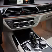 BMW 750 Ld xDrive: Služební expres spořivého plutokrata