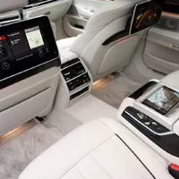 BMW 750 Ld xDrive: Služební expres spořivého plutokrata
