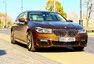 BMW 750 Ld xDrive: Služební expres spořivého plutokrata