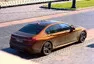 BMW 750 Ld xDrive: Služební expres spořivého plutokrata