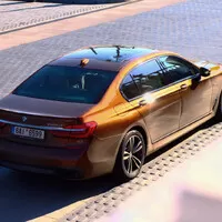BMW 750 Ld xDrive: Služební expres spořivého plutokrata