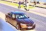 BMW 750 Ld xDrive: Služební expres spořivého plutokrata