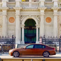 BMW 750 Ld xDrive: Služební expres spořivého plutokrata