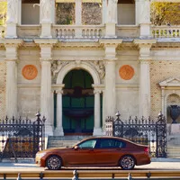 BMW 750 Ld xDrive: Služební expres spořivého plutokrata
