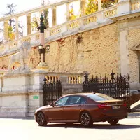 BMW 750 Ld xDrive: Služební expres spořivého plutokrata