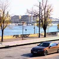 BMW 750 Ld xDrive: Služební expres spořivého plutokrata
