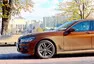 BMW 750 Ld xDrive: Služební expres spořivého plutokrata