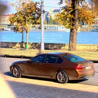 BMW 750 Ld xDrive: Služební expres spořivého plutokrata