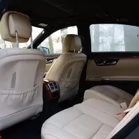 Mercedes S500L 4 Matic AMG – Sladký život šéfa podsvětí