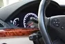 Mercedes S500L 4 Matic AMG – Sladký život šéfa podsvětí
