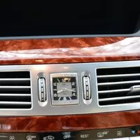 Mercedes S500L 4 Matic AMG – Sladký život šéfa podsvětí