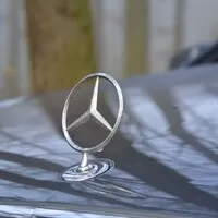 Mercedes S500L 4 Matic AMG – Sladký život šéfa podsvětí
