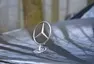 Mercedes S500L 4 Matic AMG – Sladký život šéfa podsvětí