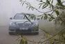 Mercedes S500L 4 Matic AMG – Sladký život šéfa podsvětí